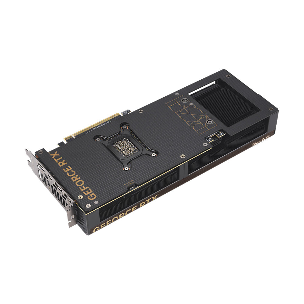 ASUS ProArt GeForce RTX 5070 Ti OC Edition 16GB GDDR7 Graphics Card