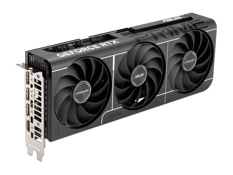 Asus Prime GeForce RTX™ 5060 Ti 16GB GDDR7 OC Edition