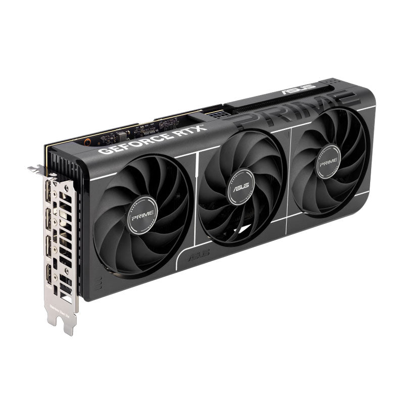 ASUS PRIME GeForce RTX 5060 Ti OC Edition 16GB GDDR7 Graphics Card