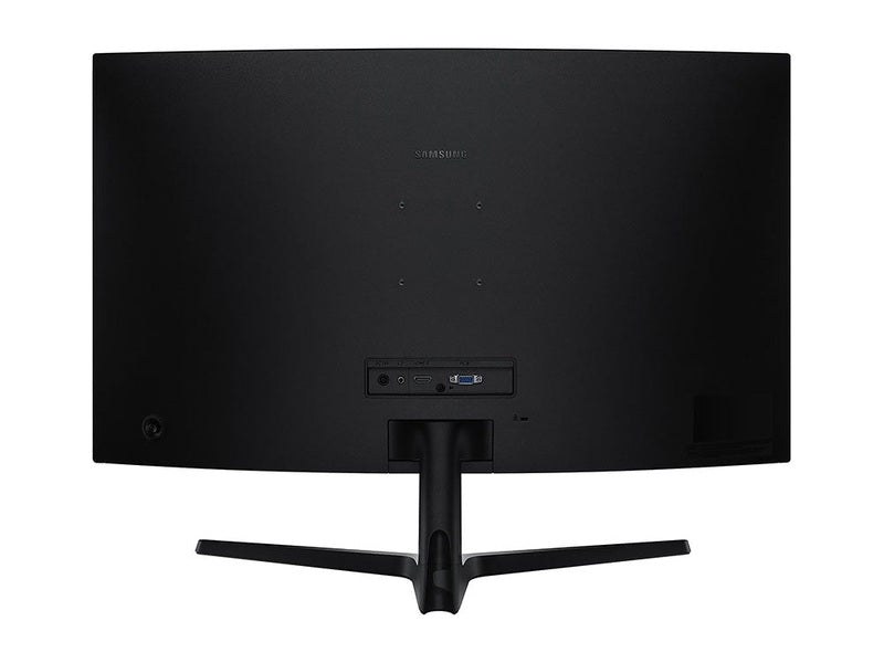 Samsung LS32D390GAEXXY S39D 32" FHD VA 100Hz Curved Monitor