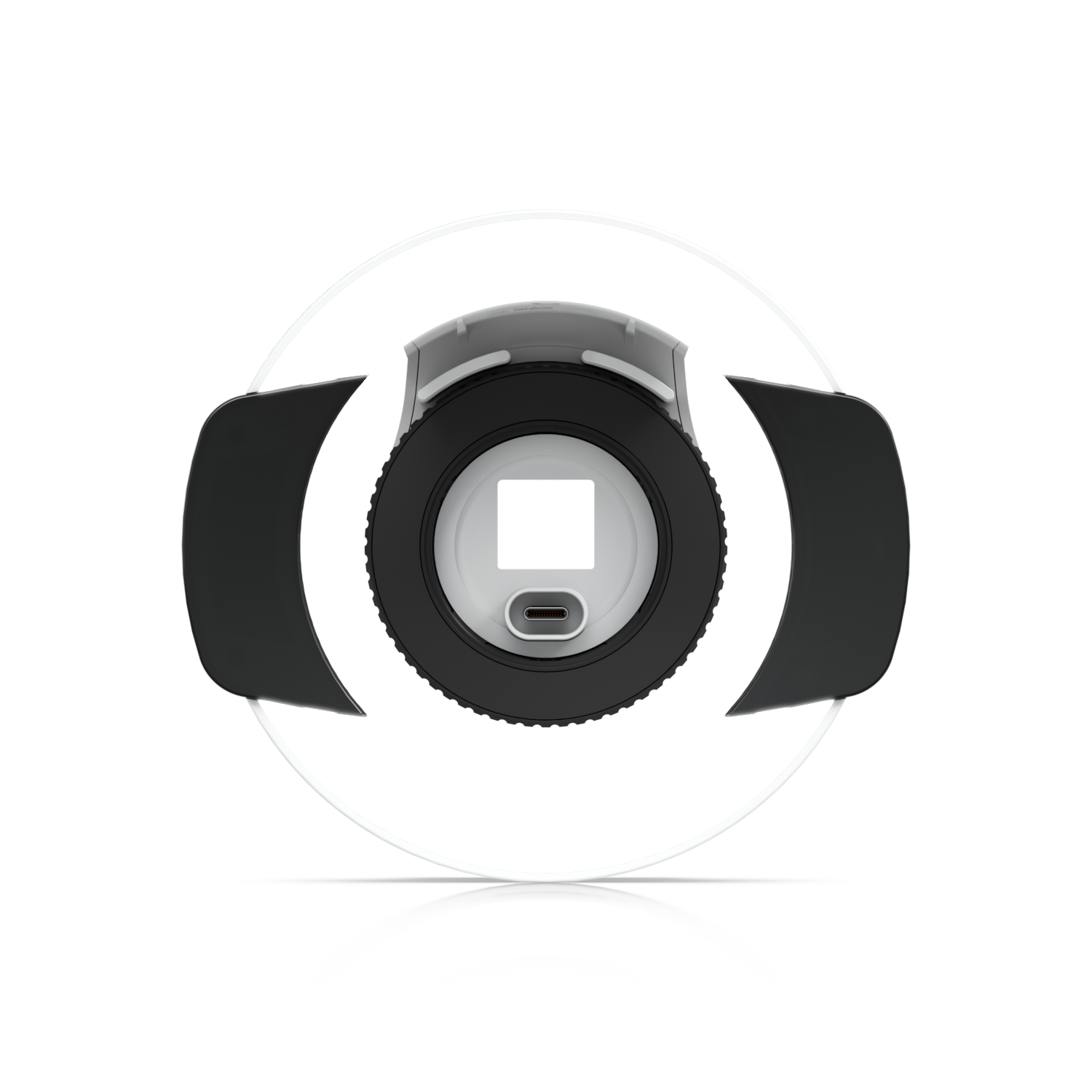 Ubiquiti G5 Professional Camera Vision Enhancer, Long-range IR LED And FloodLight Accessory For Camera G5 Professional, Waterproof