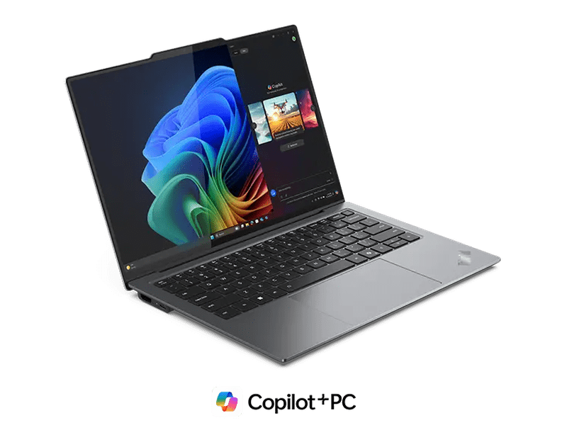 Lenovo ThinkPad X9 Gen 1 Aura Edition Ultra 7 32GB 512GB SSD, 14" 2.8K OLED Touch Laptop W11P 3YR PREM