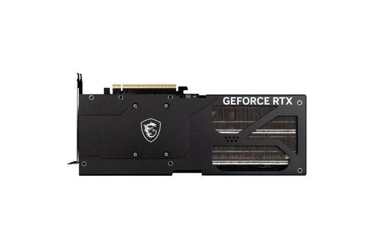 MSI GeForce RTX 5070 12G VENTUS 3X OC Graphics Card