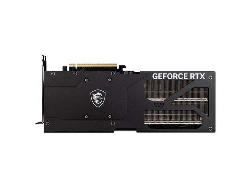 MSI GeForce RTX 5070 12G VENTUS 3X OC Graphics Card