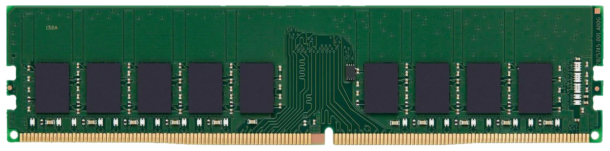 Kingston Server Premier 32GB DDR4 3200MT/s ECC CL22 UDIMM 2Rx8 (KSM32ED8/32HD)