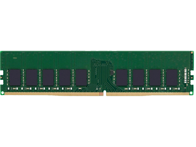 Kingston Server Premier 32GB DDR4 3200MT/s ECC CL22 UDIMM 2Rx8 KSM32ED8/32HD