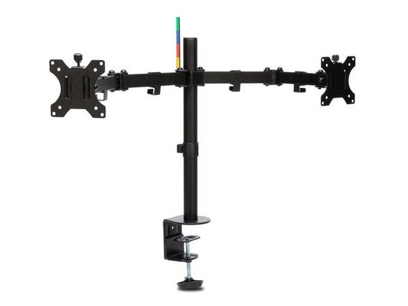 Kensington SmartFit Ergo Dual Extended Monitor Arm - Up to 32"