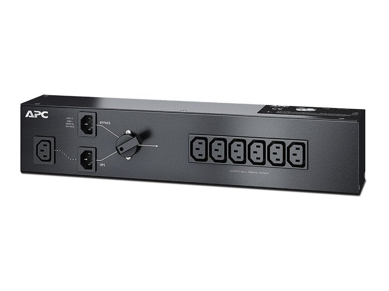 APC Service Bypass PDU SBP1500RMI