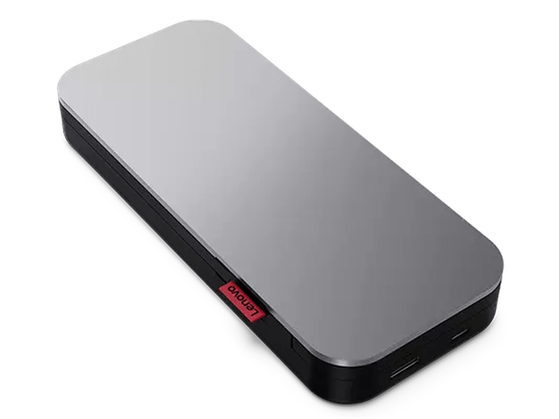 Lenovo Go USB-C Laptop Power Bank 20000mAh - 40ALLG2WWW