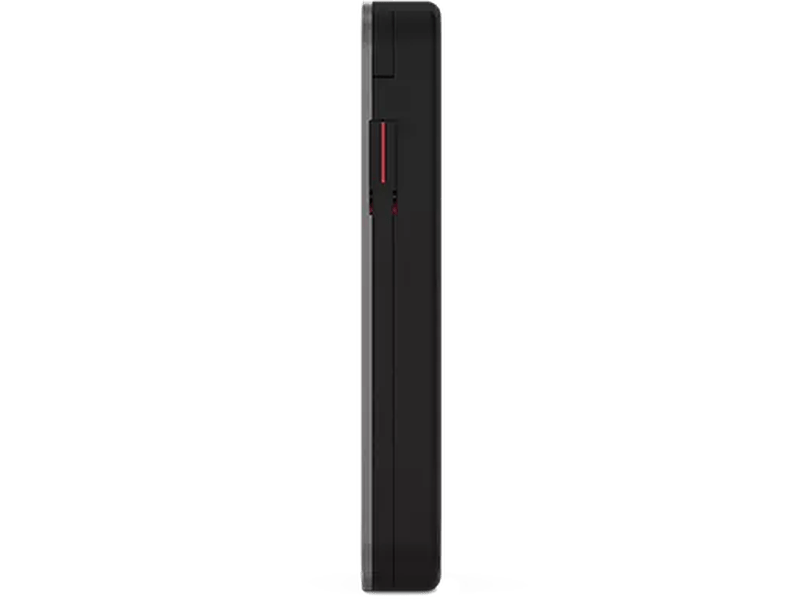 Lenovo Go USB-C Laptop Power Bank 20000mAh - 40ALLG2WWW