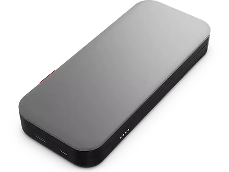 Lenovo Go USB-C Laptop Power Bank 20000mAh - 40ALLG2WWW