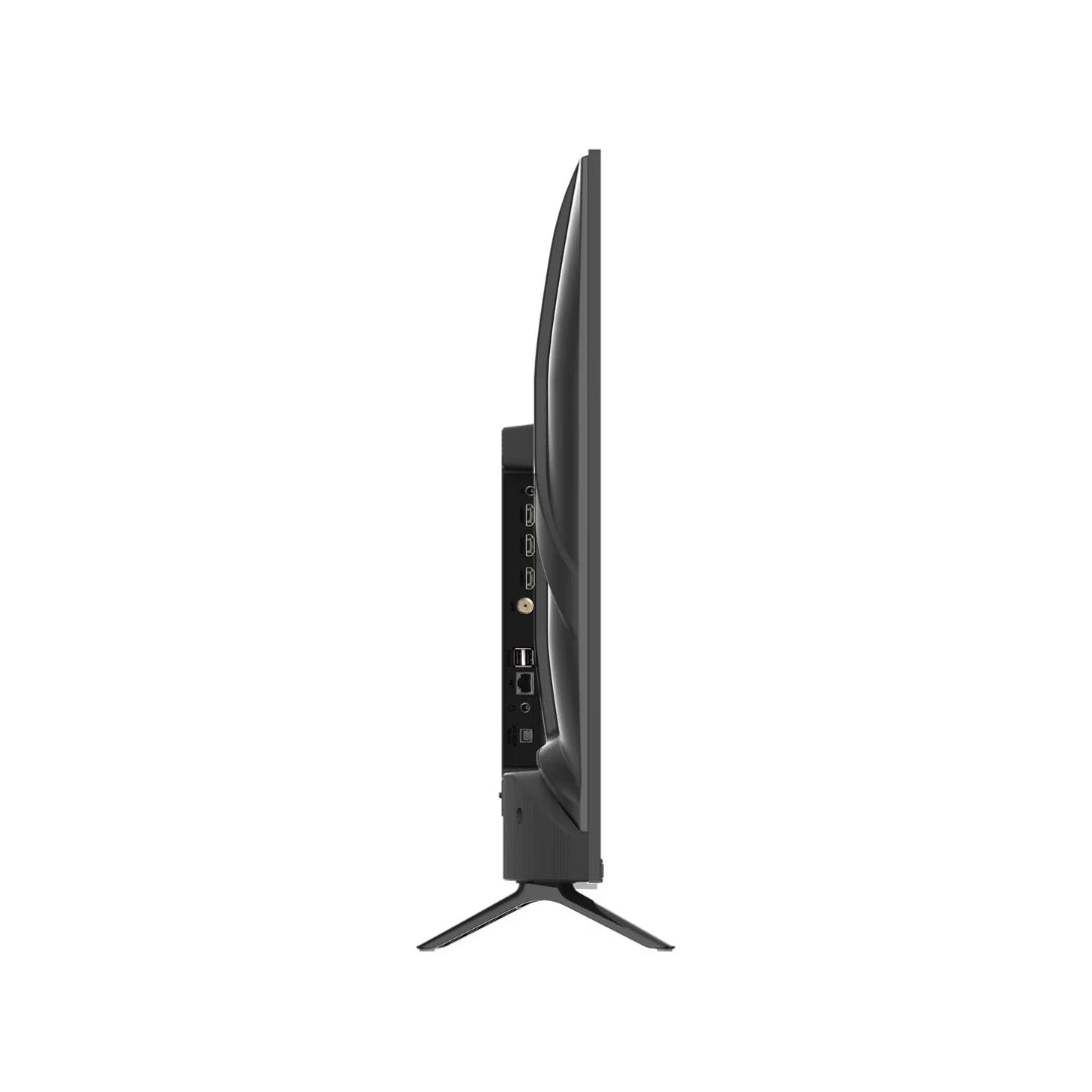 CHiQ 40S510M 40" FHD Smart Google TV 200nit, HDR10 / HLG, Dolby DAP/DBX, 200x200 VESA 3 Year Warranty