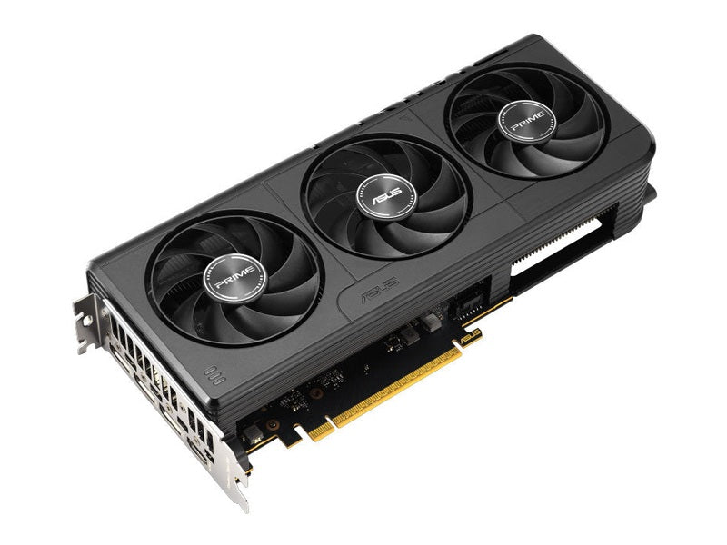 ASUS PRIME GeForce RTX 5060 8GB GDDR7 OC Edition