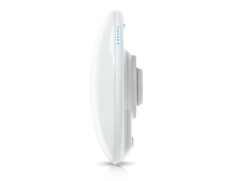 Ubiquiti UDB-Pro Device Bridge Pro,5 GHz Wireless Bridge, PoE Output Connects At 5+ km Distances /Seamlessly Uplinks to UniFi WiFi