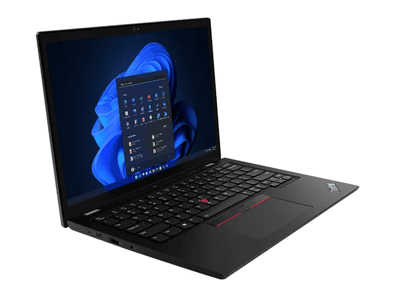 Lenovo ThinkPad L13 G5 13" WUXGA 2-in-1 Laptop, Intel Core Ultra 5 32GB 512GB SSD W11P