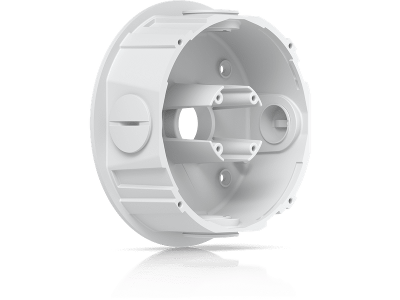Ubiquiti UACC-Camera-JB-W Unifi Camera Junction Box White