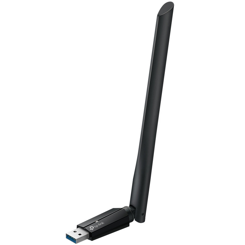 TP-Link Archer TXE70U Plus AXE5400 Wi-Fi 6E High Gain Wireless USB Adapter Archer TXE70U Plus