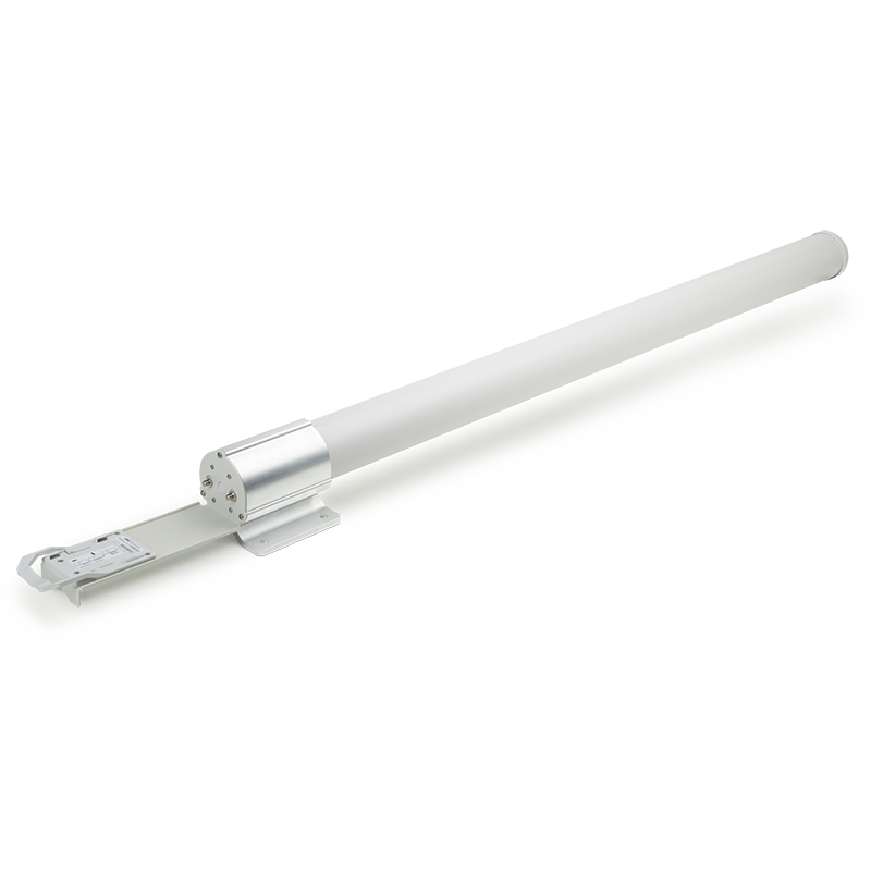 Ubiquiti 2GHz AirMax Dual Omni directional 13dBi Antenna - All Mounting Accessories & Brackets Included,