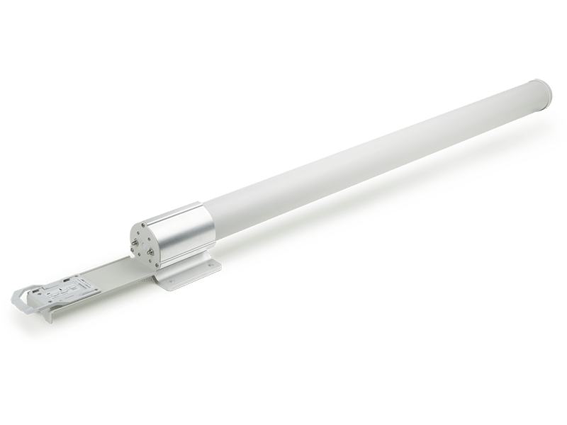 Ubiquiti 2GHz AirMax Dual Omni directional 13dBi Antenna - All Mounting Accessories & Brackets Included,