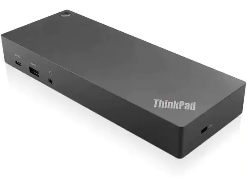 Lenovo ThinkPad Universal Thunderbolt 4 Dock