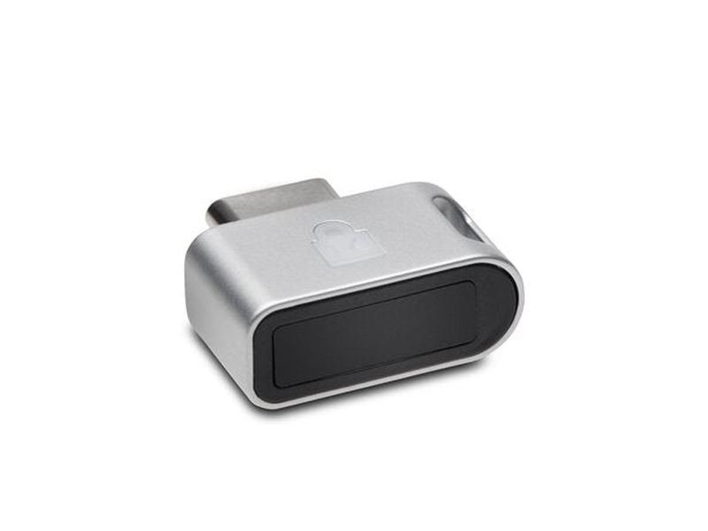 Kensington VeriMark™ Guard USB-C Fingerprint Security Key – FIDO2, WebAuthn/CTAP2, & FIDO U2F – Cross Platform