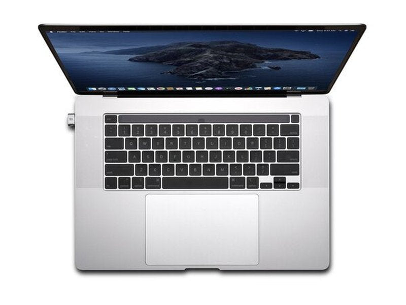 Kensington VeriMark™ Guard USB-C Fingerprint Security Key – FIDO2, WebAuthn/CTAP2, & FIDO U2F – Cross Platform