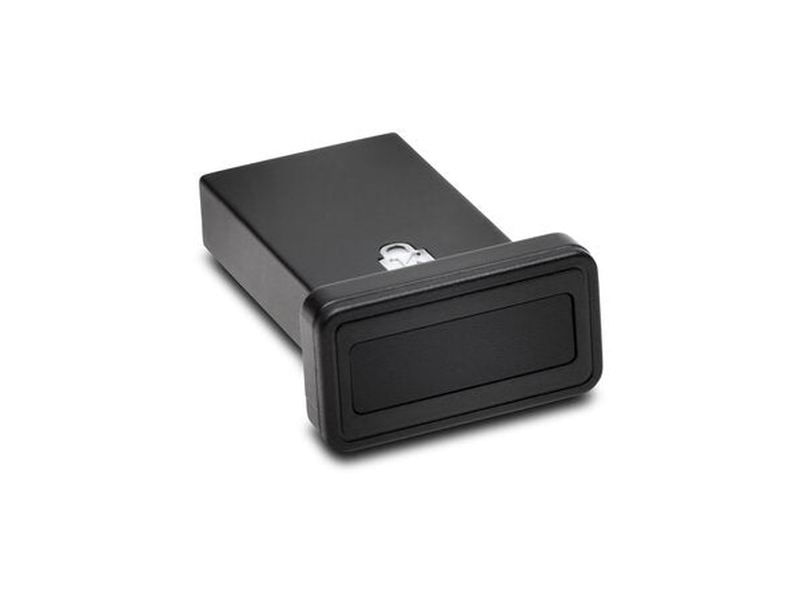 Kensington VeriMark™ Guard USB-A Fingerprint Security Key – FIDO2, WebAuthn/CTAP2, & FIDO U2F – Cross Platform