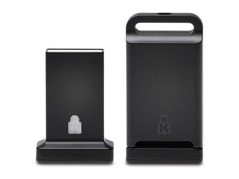 Kensington VeriMark™ Guard USB-A Fingerprint Security Key – FIDO2, WebAuthn/CTAP2, & FIDO U2F – Cross Platform