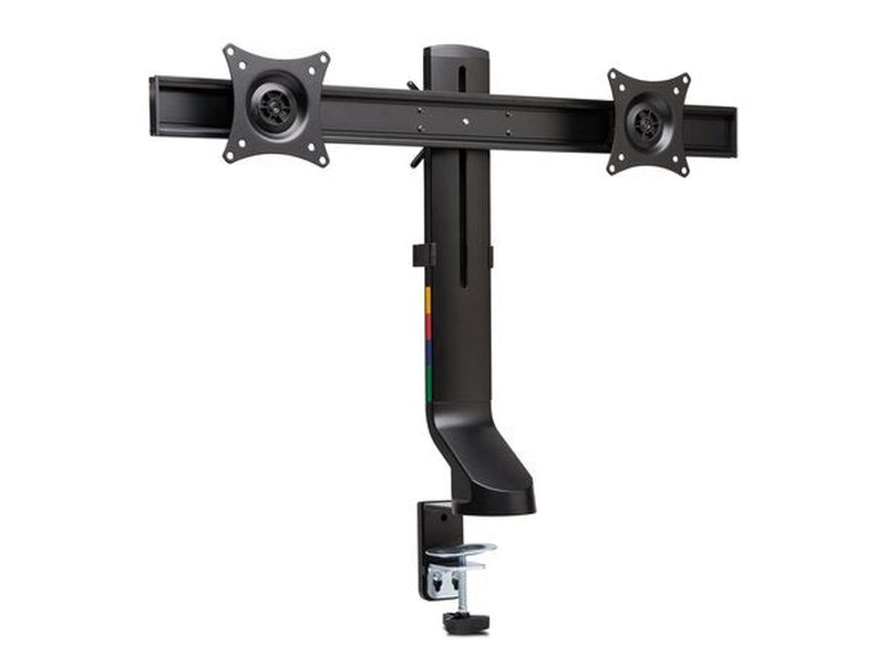 Kensington SmartFit Dual Monitor Height Adjustable Desk Mount K55513WW