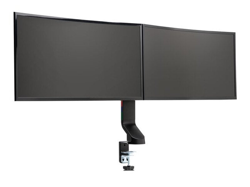 Kensington SmartFit Dual Monitor Height Adjustable Desk Mount K55513WW