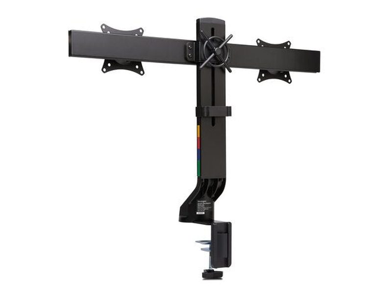 Kensington SmartFit Dual Monitor Height Adjustable Desk Mount K55513WW