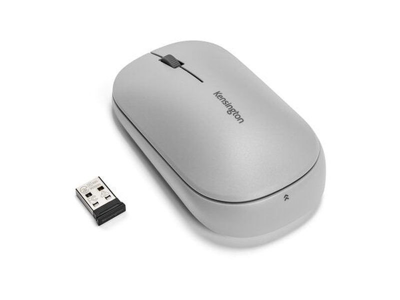 Kensington SureTrack™ Dual Wireless Mouse - Black