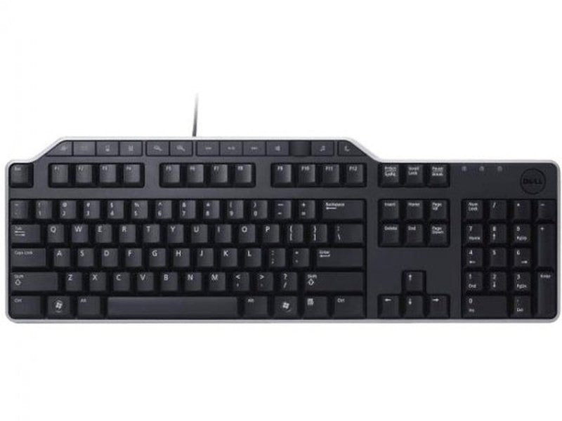 Dell Business Multimedia Keyboard KB522