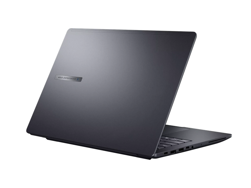 ASUS ExpertBook B3 (B3605CCA-MB0942X) Ultra 7-255H 16GB 512GB SSD, 14" WUXGA Business Laptop W11 Pro- Gentle Grey