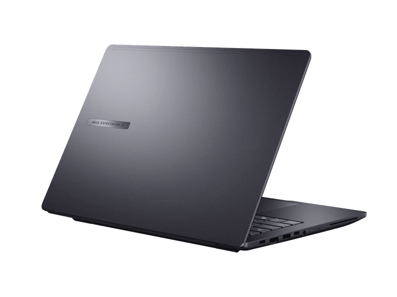ASUS ExpertBook B3 B3405CCA-LY1677X Ultra 5-225H 16GB 512GB SSD, 14" WUXGA Business Laptop W11 Pro- Gentle Grey