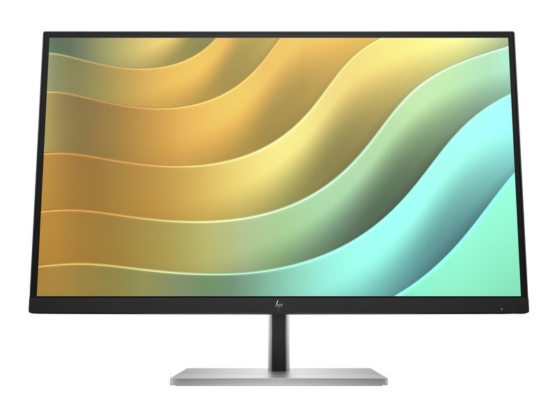 HP E27u G5 27 inch QHD IPS USB-C Monitor