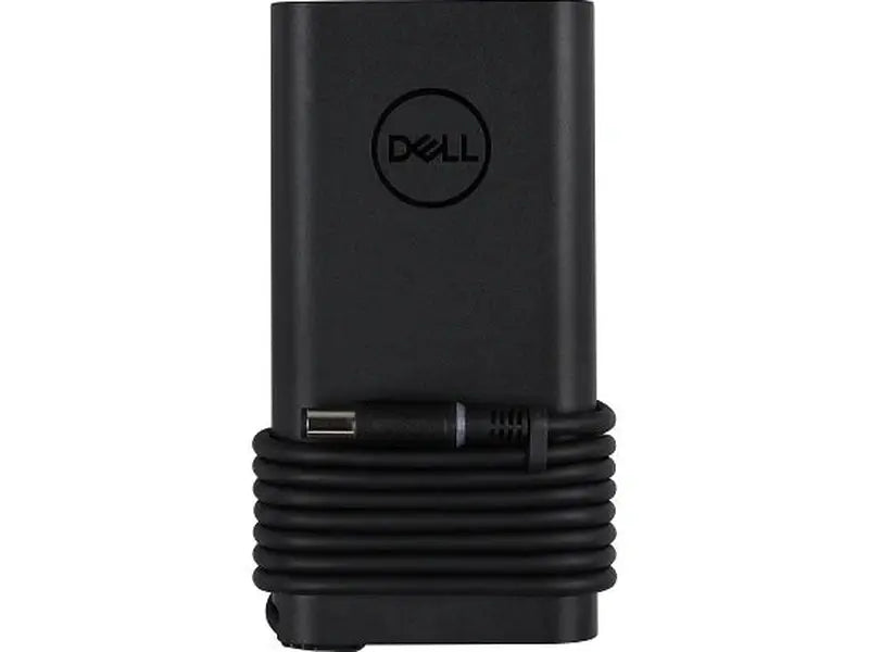 Dell E5 7.4 mm barrel 240W SFF AC Adapter with 1 meter Power Cord - 450-ALEW