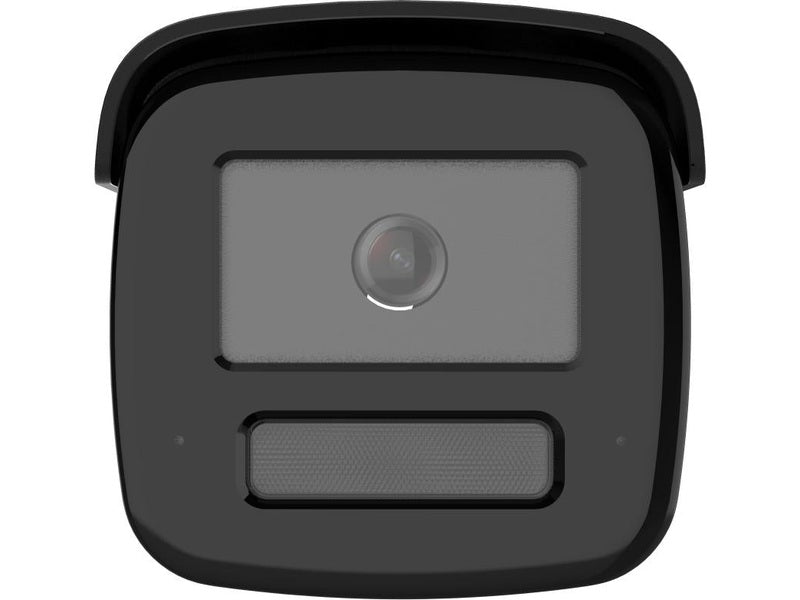 Hikvision ColorVu 3.0 2CD2T67G3-LIS2UY-Sl 6MP Strobe Audio Bullet, 4mm, IR30M Mic, 3Yr