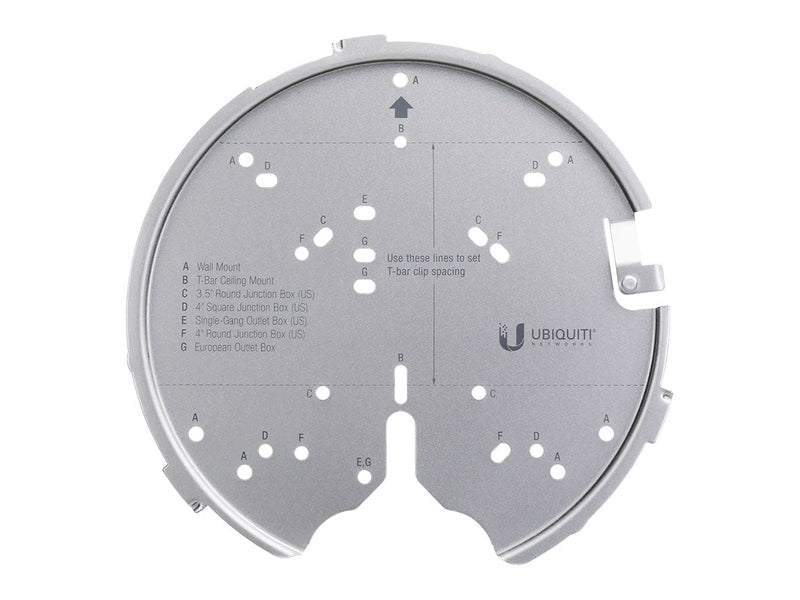 Ubiquiti UniFi Access Point Professional Mounting System -U-PRO-MP
