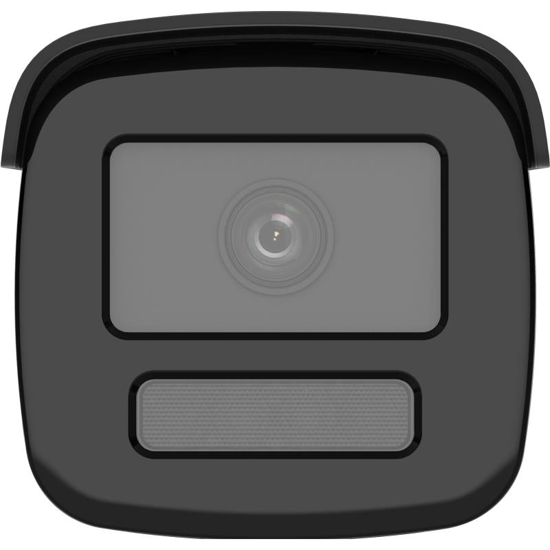 Hikvision Acusense G2H 2CD2T66G2H-2I 6MP Bullet Camera, Fixed 4mm, IR60M, 3Yr