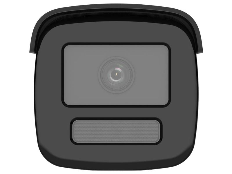 Hikvision Acusense G2H 2CD2T66G2H-2I 6MP Bullet Camera, Fixed 4mm, IR60M, 3Yr