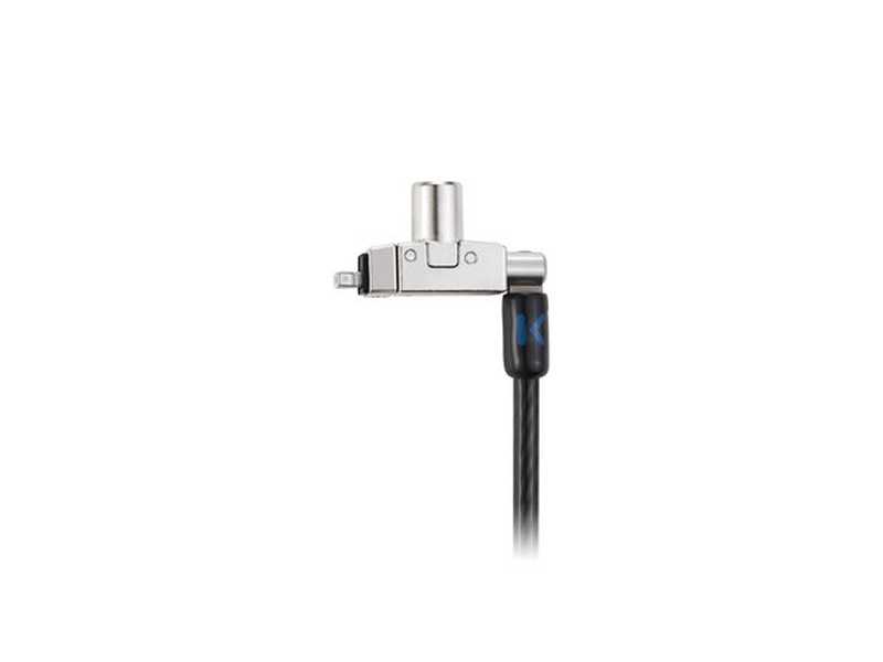 KENSINGTON SLIM N17 2.0 KEYED NOTEBOOK LOCK FOR DELL WEDGE SLOT