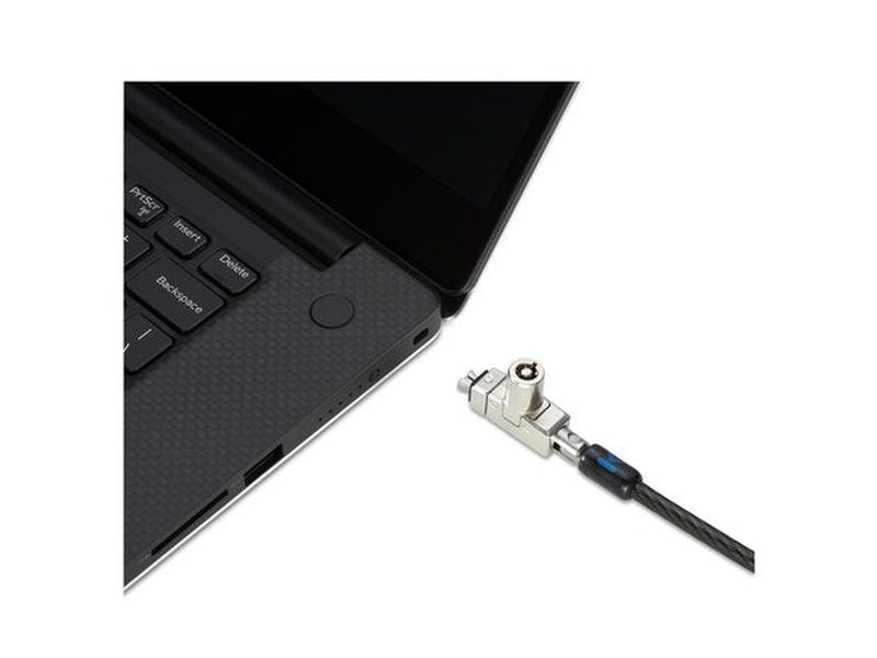 KENSINGTON SLIM N17 2.0 KEYED NOTEBOOK LOCK FOR DELL WEDGE SLOT