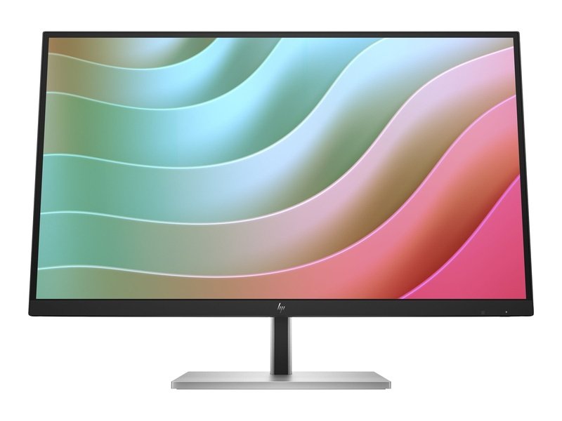 HP 6N4C4AA E27k G5 27" IPS 4K UHD USB-C Monitor