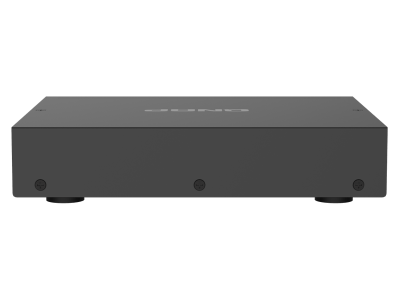 QNAP QSW-1105-5T 5 port 2.5Gbps auto negotiation 2.5G/1G/100M unmanagement switch 2y RTB