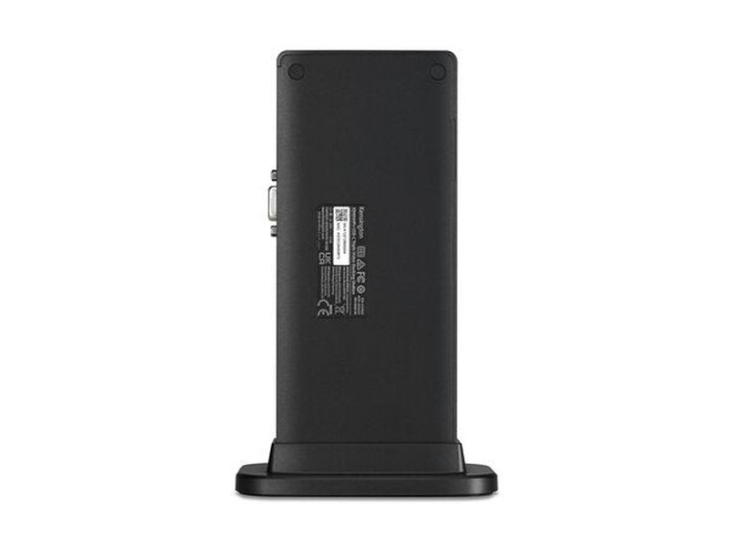 Kensington SD4849PV USB-C Triple Video Docking Station with 100W Power Delivery