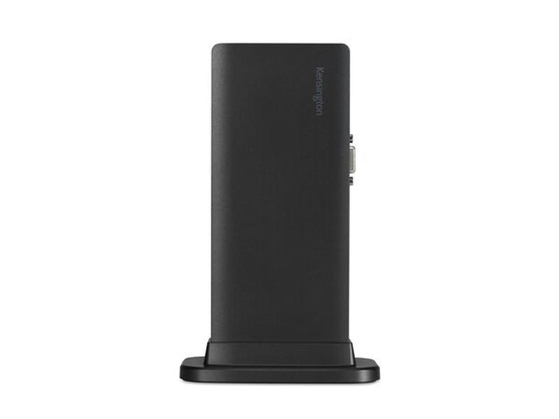 Kensington SD4849PV USB-C Triple Video Docking Station with 100W Power Delivery