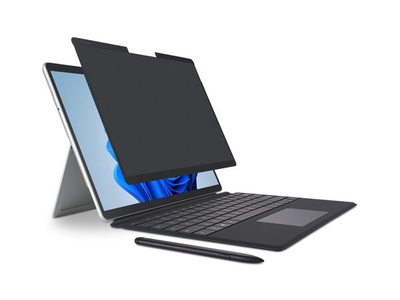 Kensington K51700WW MagPro™ Elite Magnetic Privacy Screen Filter for Surface Pro 8/9/10/Copilot+ PC Surface Pro 11th Edition