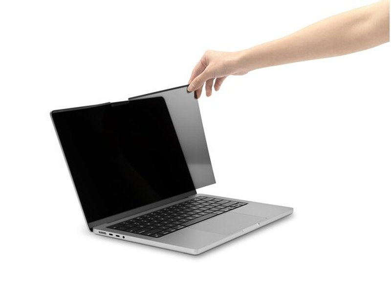 Kensington K58370WW MagPro™ Elite Magnetic Privacy Screen Filter for MacBook Pro 14" 2021 and newer