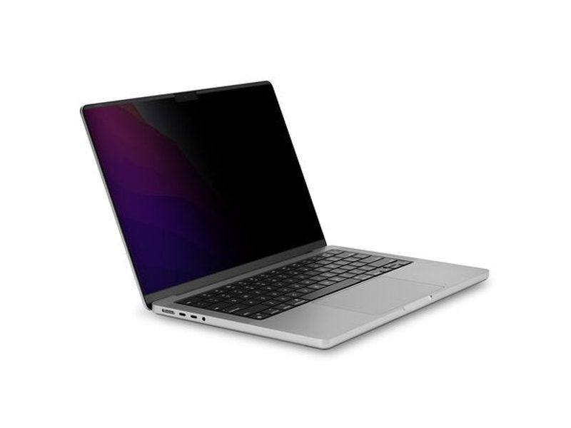 Kensington K58370WW MagPro™ Elite Magnetic Privacy Screen Filter for MacBook Pro 14" 2021 and newer